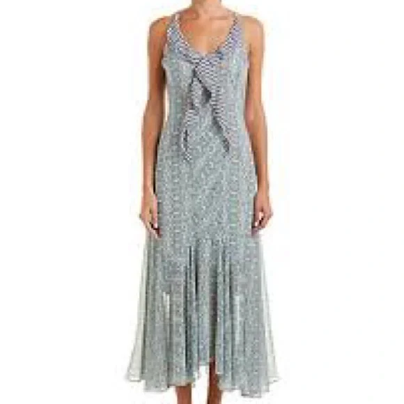 Cabi Maxi Dress